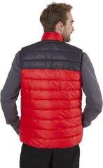 Outdoor Vest SAM73 Donald Red - 3