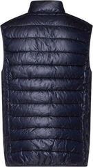 Outdoor Vest SAM73 Oswald Dark Blue - 1