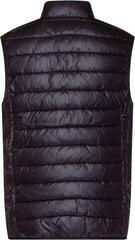Outdoor Vest SAM73 Oswald Black S Outdoor Vest - 1