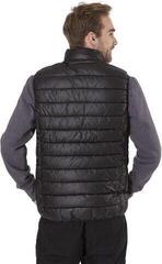 Outdoor Vest SAM73 Oswald Black S Outdoor Vest - 3