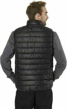 Outdoorvest SAM73 Oswald Black XL Outdoorvest - 4