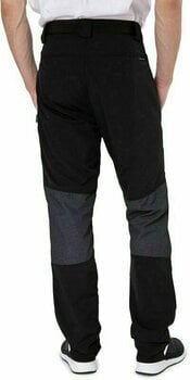 Spodnie outdoorowe SAM73 Douglas Black S Spodnie outdoorowe - 4