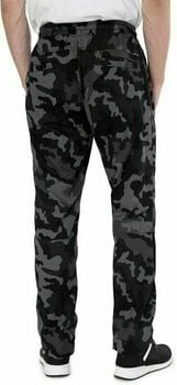 Outdoor Pants SAM73 Theo Black XL Outdoor Pants - 4