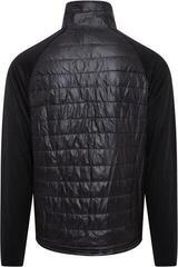 Outdoor Hoodie SAM73 Cedric Black - 1