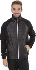 Outdoor Hoodie SAM73 Cedric Black - 2