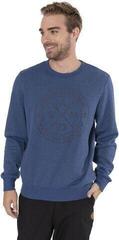 Bluza outdoorowa SAM73 Guy Blue - 2