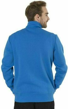 Bluza outdoorowa SAM73 Vernon Blue L Bluza outdoorowa - 4