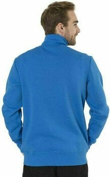 Bluza outdoorowa SAM73 Vernon Blue M Bluza outdoorowa - 4