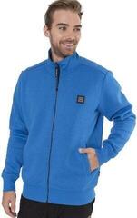 Outdoor Hoodie SAM73 Vernon Blue - 2