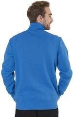 Outdoor Hoodie SAM73 Vernon Blue - 3