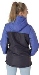 Ski Jacke SAM73 Celine Blue - 1