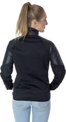 Outdoorová mikina SAM73 Dineth Black - 1
