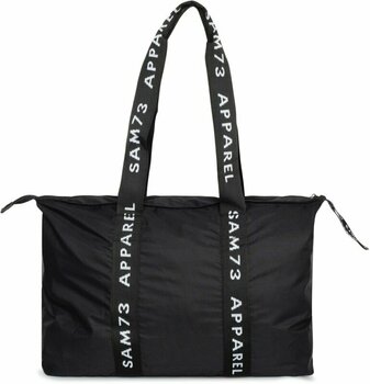 Lifestyle Backpack / Bag SAM73 Kristian Black Bag - 2
