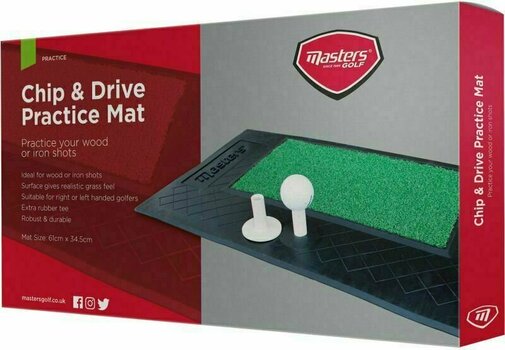 Training accessory Masters Golf Chip & Drive - 2