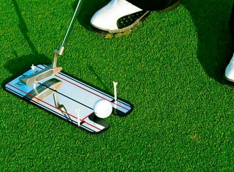 Аксесоар за обучение Masters Golf Eyeline Golf - 3