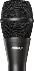 Kondensatormikrofoner för sång Shure KSM9 Charcoal Kondensatormikrofoner för sång - 1