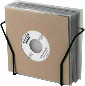 Asztali állvány LP rekordokhoz
 Glorious Smart 7 Állvány Asztali állvány LP rekordokhoz - 2