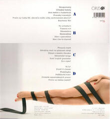 LP ploča Richard Müller - Banket & Richard Muller 84 - 91 (2 LP) - 6