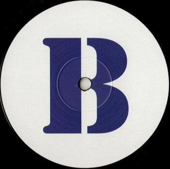 Vinyl Record Richard Müller - Banket & Richard Muller 84 - 91 (2 LP) - 4