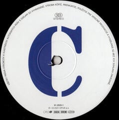 LP ploča Richard Müller - Banket & Richard Muller 84 - 91 (2 LP) - 4