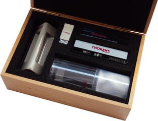 Reinigungsset für LP-Schallplatten Thorens Cleaning Reinigungsset für LP - 2