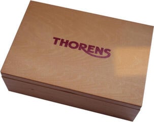 Reinigungsset für LP-Schallplatten Thorens Cleaning Reinigungsset für LP - 3