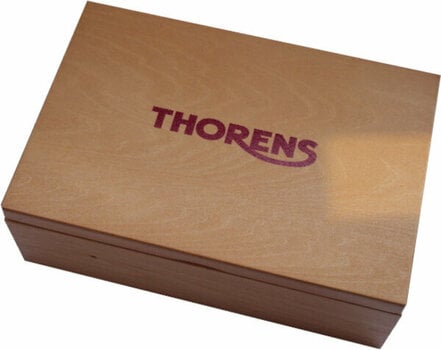 Set di pulizia per dischi LP Thorens Cleaning Set - 4