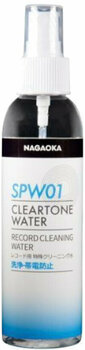 Set za čišćenje LP ploča Nagaoka Record Wet Set za čišćenje LP ploča - 3