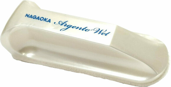 Set za čišćenje LP ploča Nagaoka Record Wet Set za čišćenje LP ploča - 2