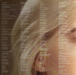 Vinyl Record Billie Eilish - Happier Than Ever (2 LP) - 6