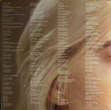 Vinyylilevy Billie Eilish - Happier Than Ever (2 LP) - 6