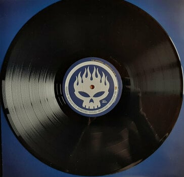 Vinyl Record The Offspring - Conspiracy Of One (LP) - 2