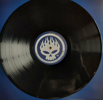 Vinyl Record The Offspring - Conspiracy Of One (LP) - 4