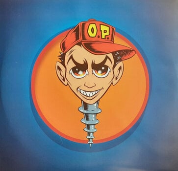 LP The Offspring - Conspiracy Of One (LP) - 6