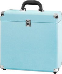 Koffer für LP-Platten Victrola VSC 20 TRQ Hülle für LP-Schallplatten Turqoise - 1