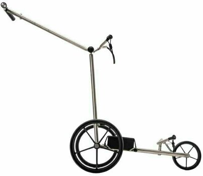 Elektrický golfový vozík Ticad Voyage Titan Elektrický golfový vozík - 2