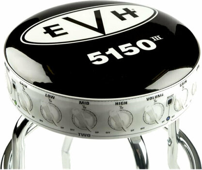 бар стол EVH 5150 бар стол - 3