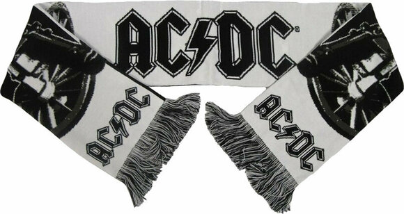 Sál AC/DC For Those About To Rock Black - 2