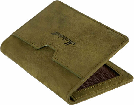 Portefeuille Marshall Portefeuille Suedehead Olive - 2
