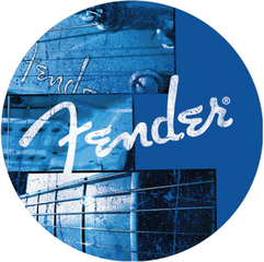 Barhocker Fender 918-8889-506 Barhocker - 1