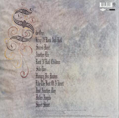 Грамофонна плоча Dio - Sacred Heart (Remastered) (LP) - 3