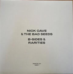 LP platňa Nick Cave & The Bad Seeds - B-sides & Rarities: Part I & II (7 LP) - 3