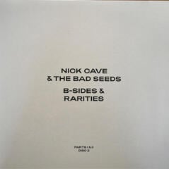 LP platňa Nick Cave & The Bad Seeds - B-sides & Rarities: Part I & II (7 LP) - 5