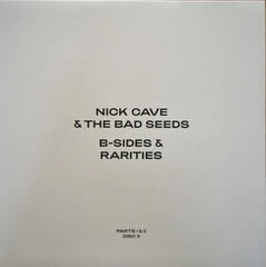 LP platňa Nick Cave & The Bad Seeds - B-sides & Rarities: Part I & II (7 LP) - 7