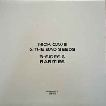Disque vinyle Nick Cave & The Bad Seeds - B-sides & Rarities: Part I & II (7 LP) - 8