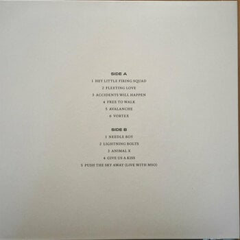 Грамофонна плоча Nick Cave & The Bad Seeds - B-sides & Rarities: Part I & II (7 LP) - 13