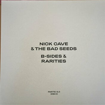 LP deska Nick Cave & The Bad Seeds - B-sides & Rarities: Part I & II (7 LP) - 14