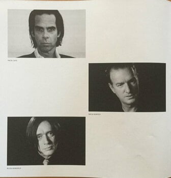 LP platňa Nick Cave & The Bad Seeds - B-sides & Rarities: Part I & II (7 LP) - 17