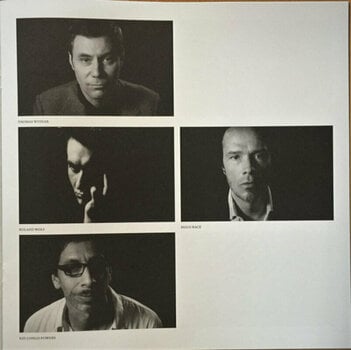 Disque vinyle Nick Cave & The Bad Seeds - B-sides & Rarities: Part I & II (7 LP) - 18