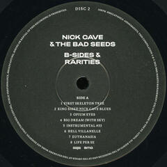 Disque vinyle Nick Cave & The Bad Seeds - B-sides & Rarities: Part I & II (2 LP) - 4